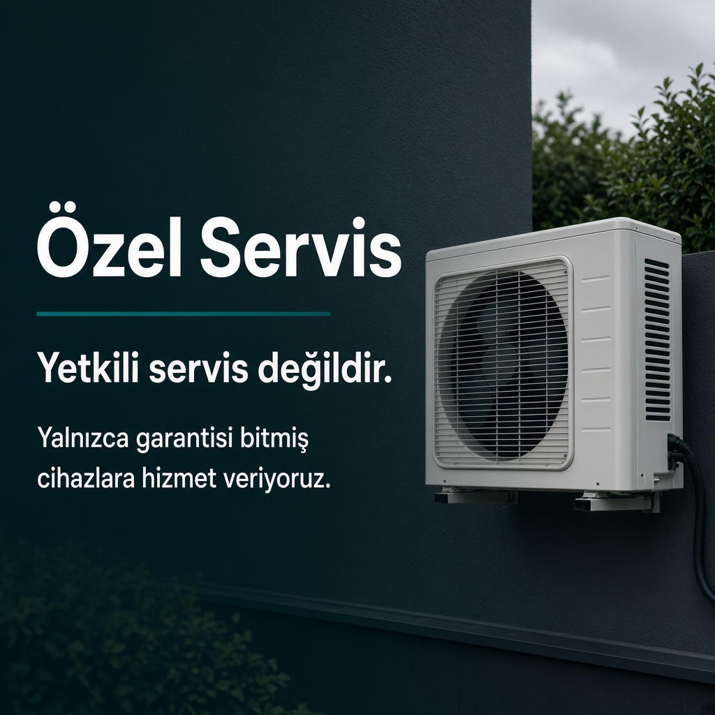 Özel Servis
